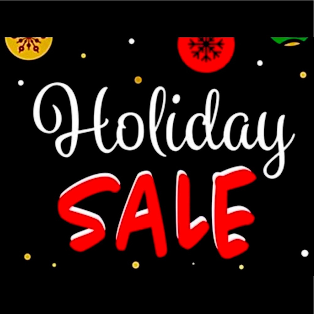SALE!!! Everything must go! Please make an offer!